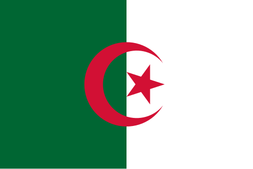 Algeria (country)